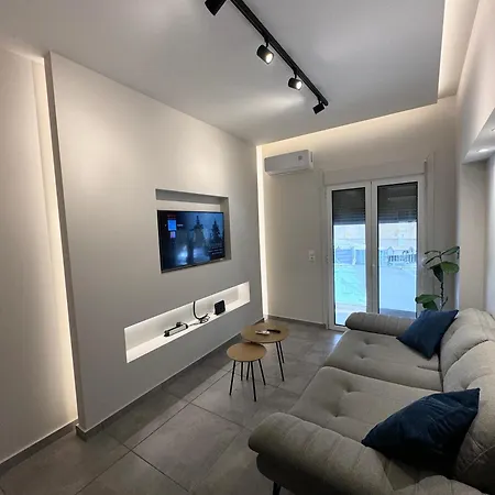 Apartment Stylish Lux *