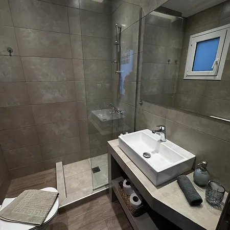 Apartment Stylish Lux *