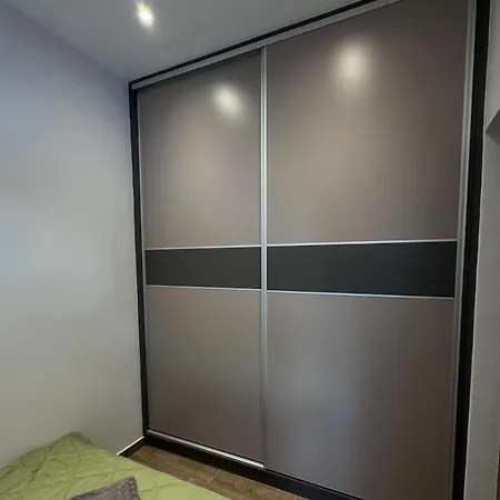 Apartment Stylish Lux Lamia