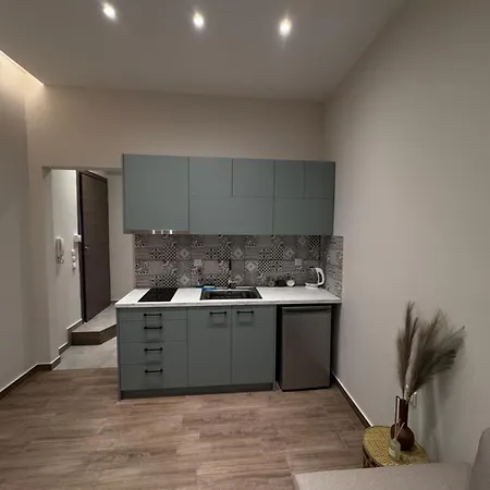 Apartment Stylish Lux *