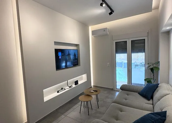 Appartamento Stylish Lux *