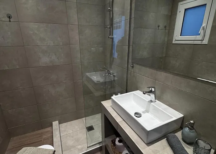 Appartamento Stylish Lux *