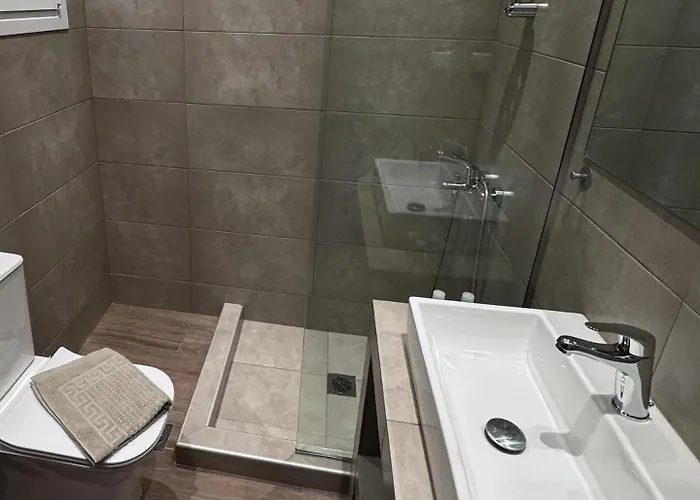 Appartamento Stylish Lux