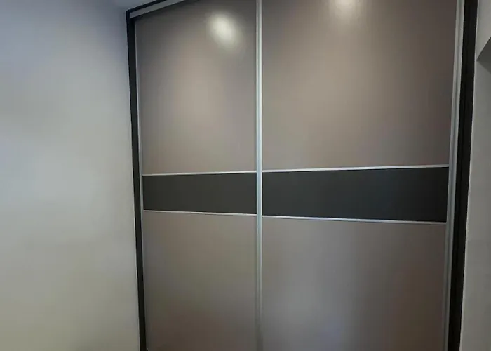 Appartamento Stylish Lux Lamía