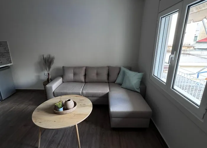 Stylish Lux Appartamento Lamía