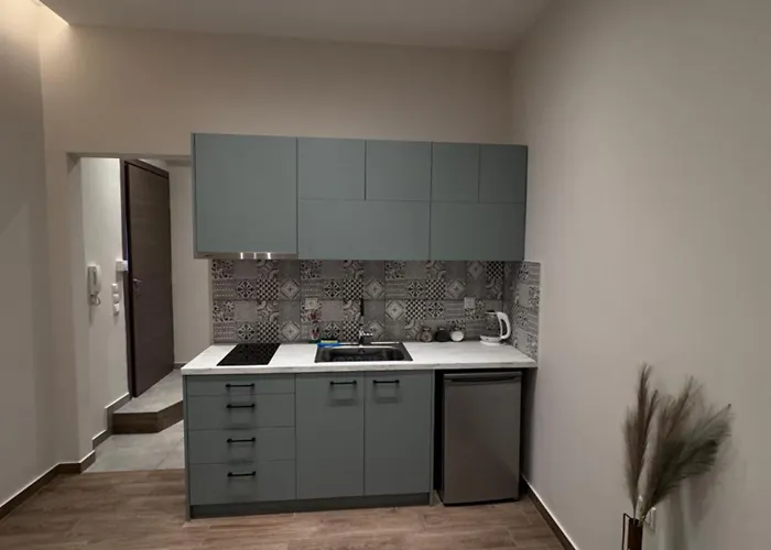 Appartamento Stylish Lux *